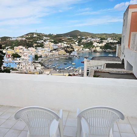 Maridea - Biscaglina Apartment Ponza Exterior photo