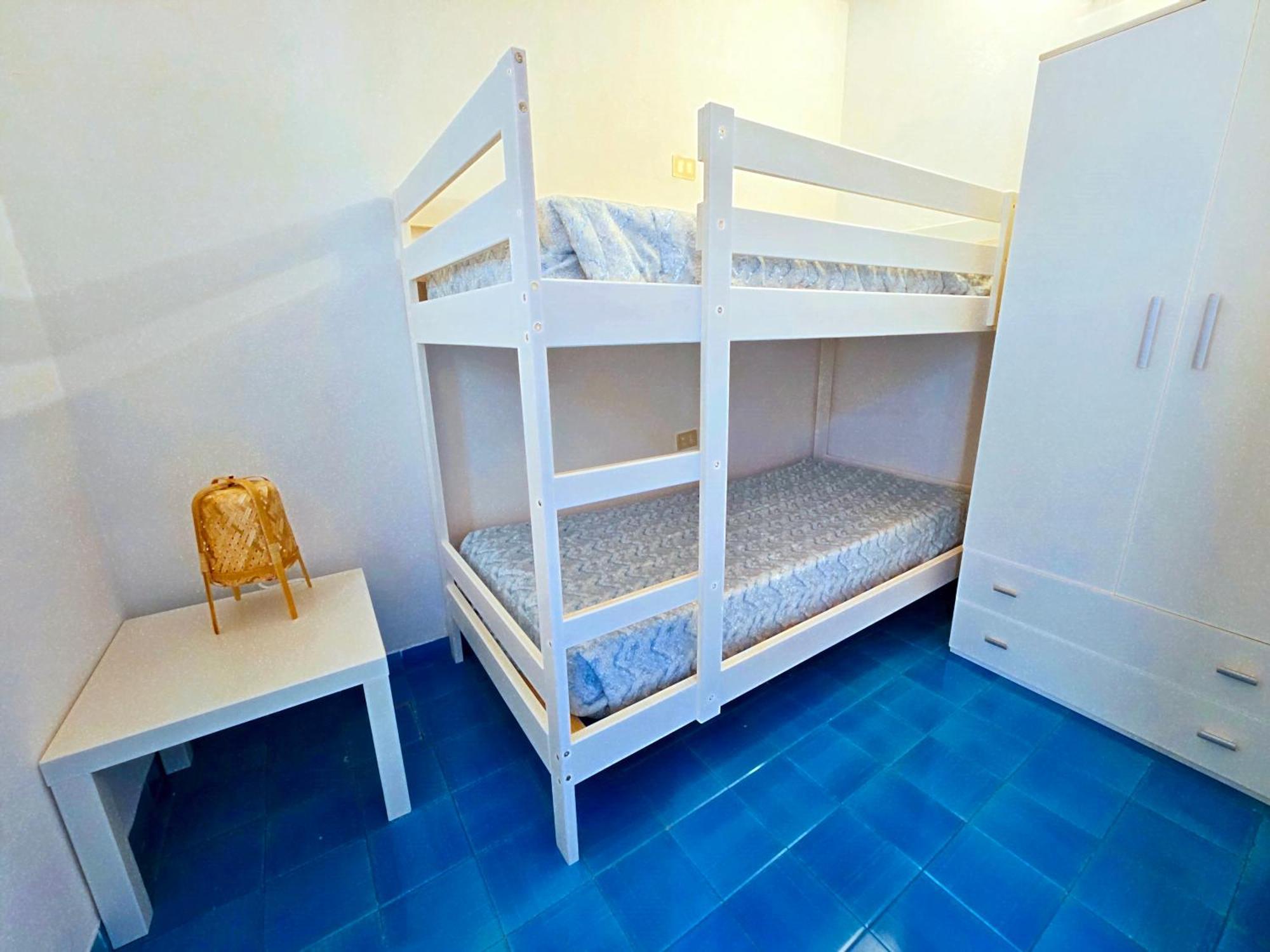 Maridea - Biscaglina Apartment Ponza Exterior photo