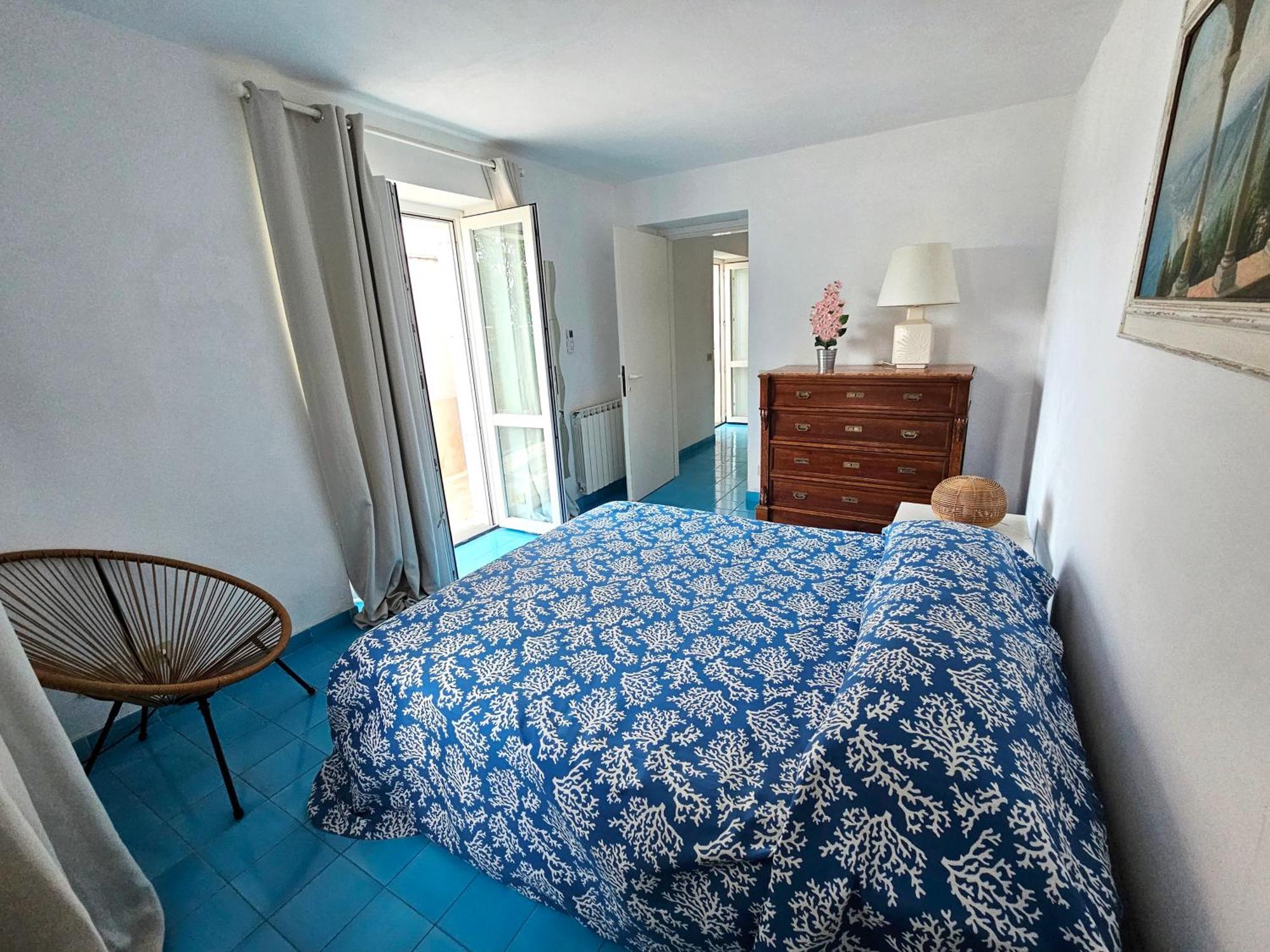 Maridea - Biscaglina Apartment Ponza Exterior photo